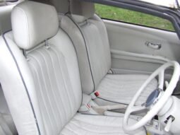 
										1991 Nissan Figaro full									