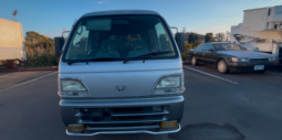 
										1996 Honda Acty Street Van full									