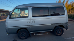 
										1996 Honda Acty Street Van full									