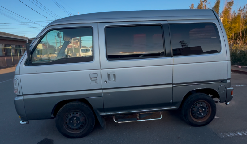 
								1996 Honda Acty Street Van full									