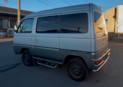 
										1996 Honda Acty Street Van full									