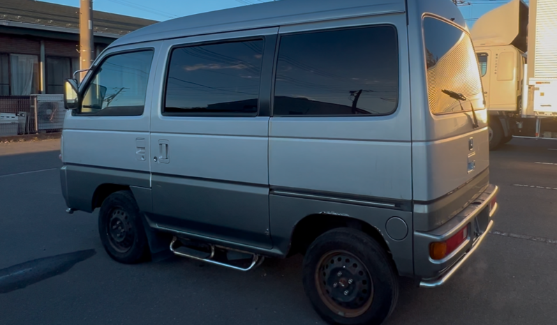 
								1996 Honda Acty Street Van full									
