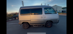 
										1996 Honda Acty Street Van full									