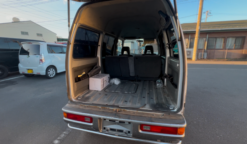 
								1996 Honda Acty Street Van full									