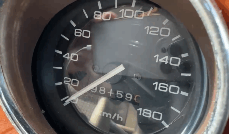 
								1998 Rover Mini full									