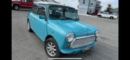 
										1998 Rover Mini full									