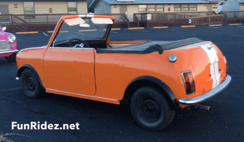 
								1972 Leyland Mini full									