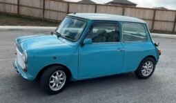 1998 Rover Mini
